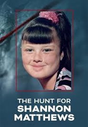 The Hunt for Shannon Matthews (2025)
