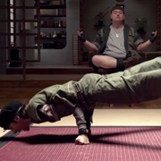 The Strange Case of the Munchies