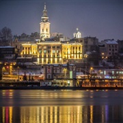 Stari Grad, Belgrade