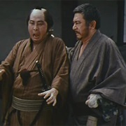 S1.E17: Burning Sunset on the Bridal Pass