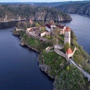 Zvikov Castle (Czech Republic)