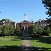 Attend a Private School