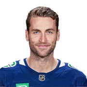 Carson Soucy (Vancouver Canucks)