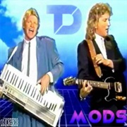 Telan Devik - Mods
