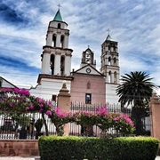 Tierra Nueva, San Luis Potosí, Mexico