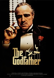The Godfather - William H. Reynolds & Peter Zinner (1972)