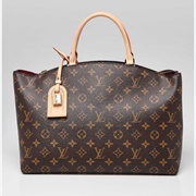 Louis Vuitton Monogram Bag