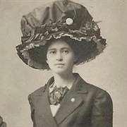 1900-1909 Hats