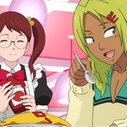 S2.E13: Chisato Mera's Reunion + an Abnormality With Silent Cyborg + the Ultimate Spot Claimers + P