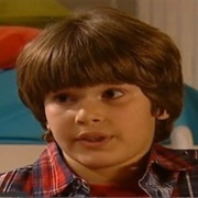 Tiago(Inspector Max)