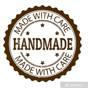 Make a Handmade Item