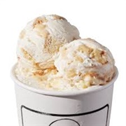 The Salty Donut Guava + Cheese