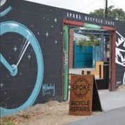 Spoke Bicycle Cafe