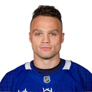 Max Domi (Toronto Maple Leafs)