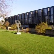 St Catherine's College