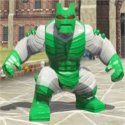 Doombot (V-Series)