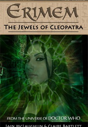 The Jewels of Cleopatra (Iain McLaughlin and Claire Bartlett)
