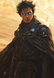 Paul Atreides (Frank Herbert)