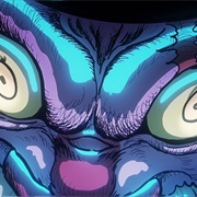 1144. the Worst Nightmare - The Five Elders Come Together