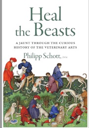 Heal the Beasts (Philipp Schott)