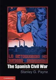 The Spanish Civil War (Stanley G. Payne)