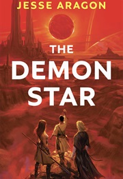 The Demon Star (Jesse Aragon)