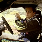 S5.E2: Mountainboarder vs. Rally Car