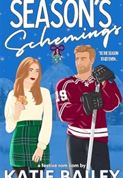 Seasons Scheming's (Katie Bailey)