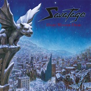 Savatage - Doesn't Matter Anyway