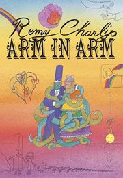 Arm in Arm (Remy Charlip)