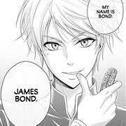 James Bond