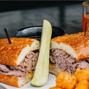 Cole's French Dip