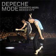 Memento Mori: Mexico City - Depeche Mode