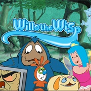 Willo the Wisp (2005)