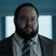 S2.E9: The After Hours