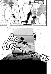 Misaki (Makino Ikura)