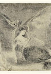 Fantomes (Victor Hugo)