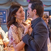 S3.E16: Don't Take My Sunshine Away