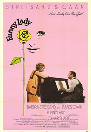 Funny Lady - James Wong Howe (1975)