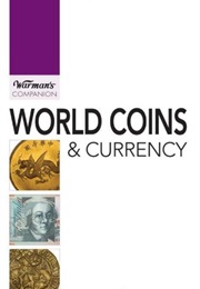 Warman's Companion: World Coins & Currency (Arlyn Sieber)