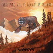 II. Anonymous - Weezer