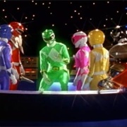 The Green Candle Part 2