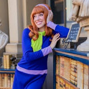 Daphne Blake