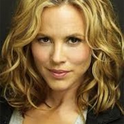 Maria Bello as Cheryl White (McFarland USA)