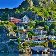 Newfoundland and Labrador, Canada