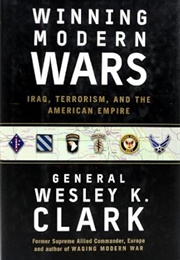 Winning Modern Wars (Clark)