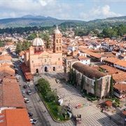 Tapalpa, Jalisco, Mexico