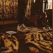 Medium Build - Soft Boy