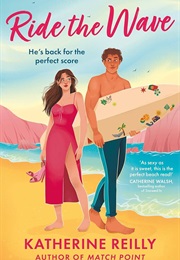Ride the Wave (Katherine Reilly)