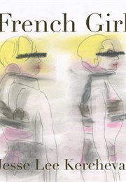 French Girl (Jesse Lee Kercheval)